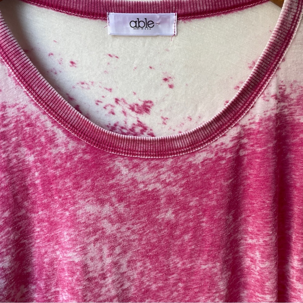 NWOT ABLE TOP - Picture 5 of 8